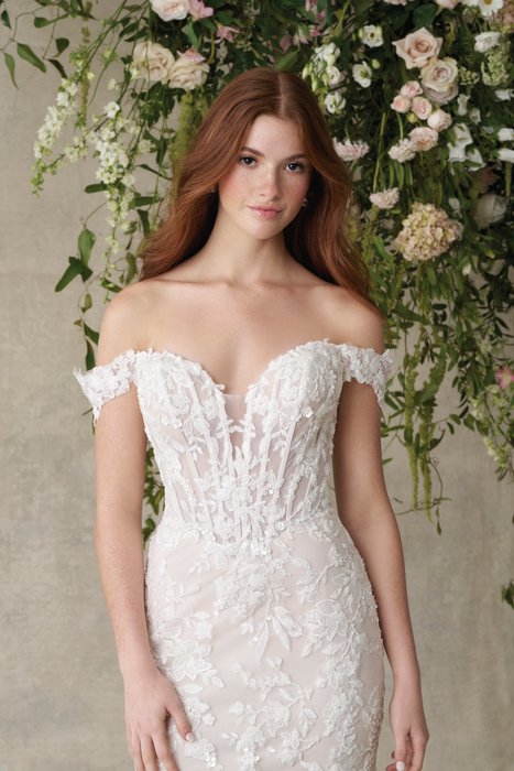 Romance Bridal by Allure R3980