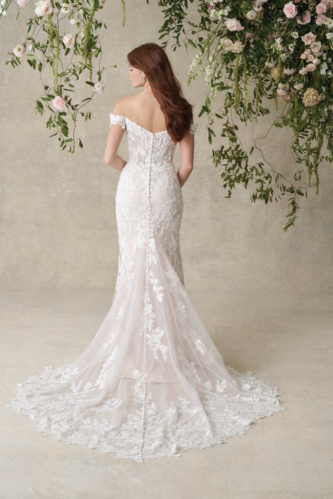 Romance Bridal by Allure R3980