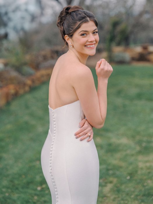 Romance Bridal by Allure R3981