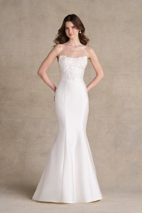 Romance Bridal by Allure R3981
