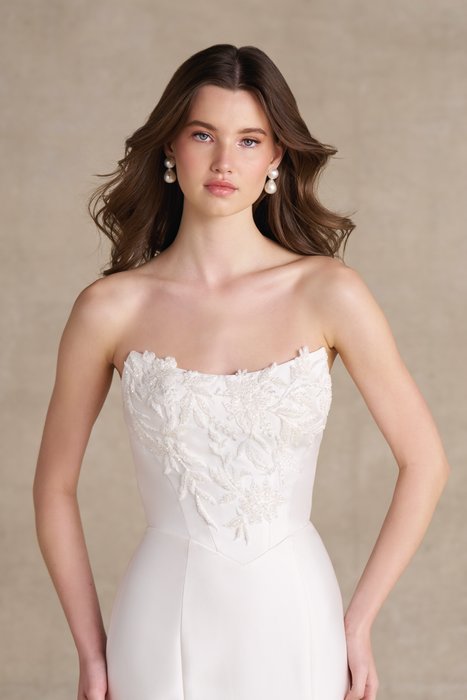 Romance Bridal by Allure R3981