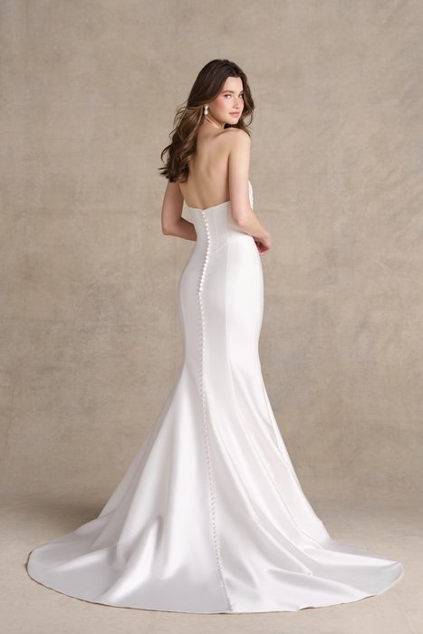 Romance Bridal by Allure R3981