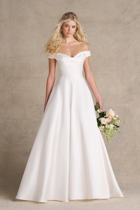 Romance Bridal by Allure R3982