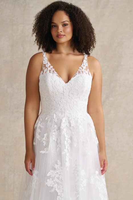 Romance Bridal by Allure R3983L