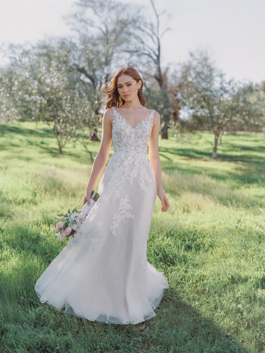 Romance Bridal by Allure R3983
