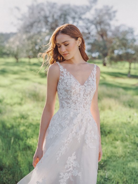 Romance Bridal by Allure R3983