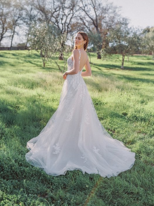 Romance Bridal by Allure R3983