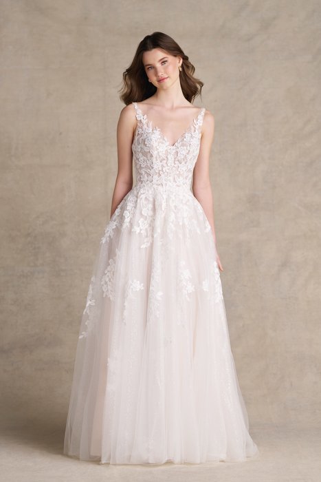 Romance Bridal by Allure R3983