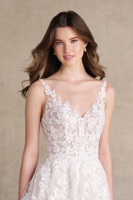 Romance Bridal by Allure R3983