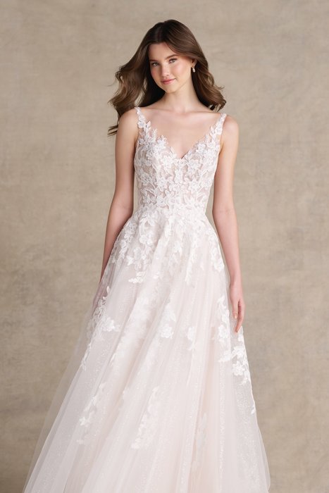 Romance Bridal by Allure R3983