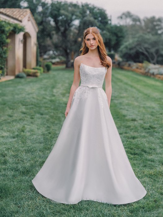 Romance Bridal by Allure R3984