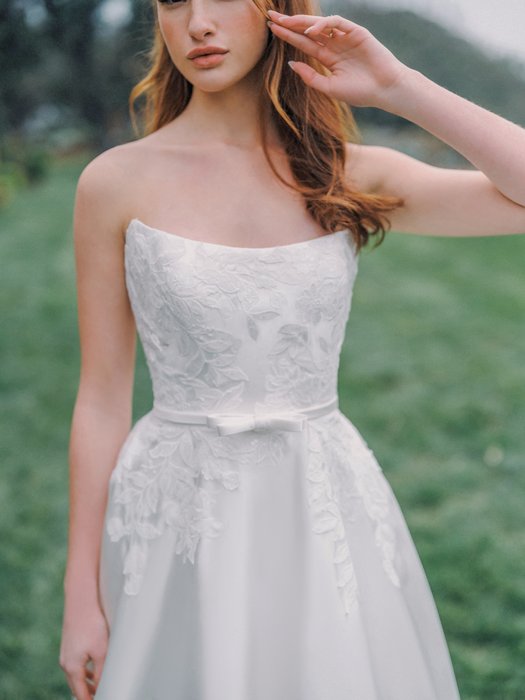 Romance Bridal by Allure R3984