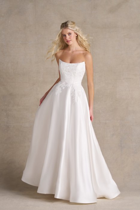 Romance Bridal by Allure R3984