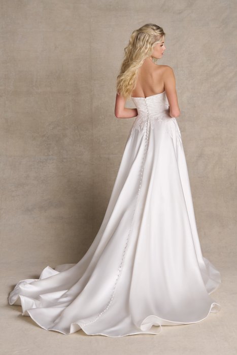 Romance Bridal by Allure R3984