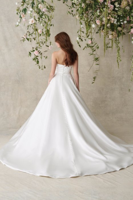Romance Bridal by Allure R3984