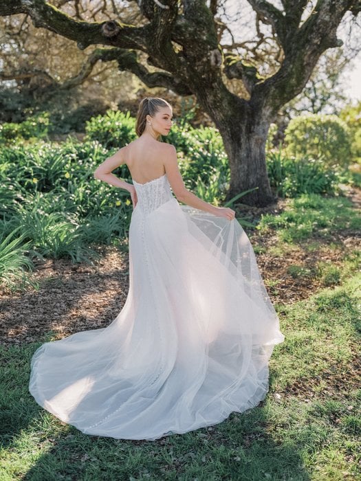 Romance Bridal by Allure R3985