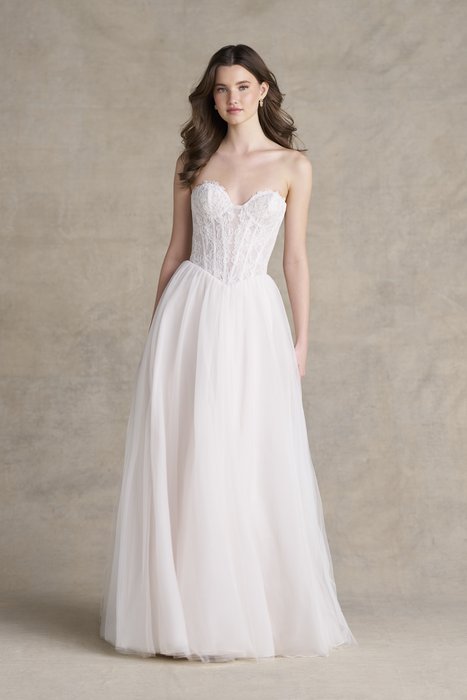 Romance Bridal by Allure R3985