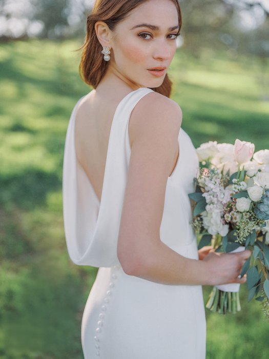 Romance Bridal by Allure R3986