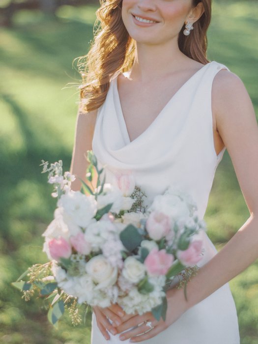 Romance Bridal by Allure R3986