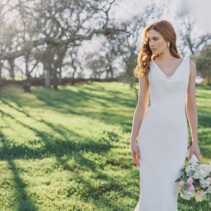 Romance Bridal by Allure R3986