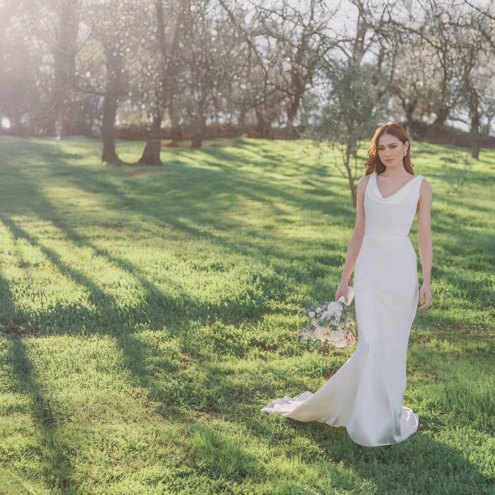 Romance Bridal by Allure R3986
