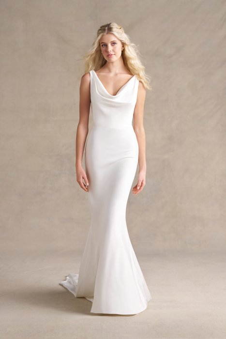 Romance Bridal by Allure R3986