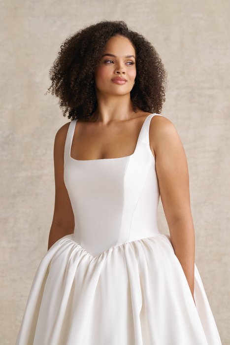 Romance Bridal by Allure R3987A