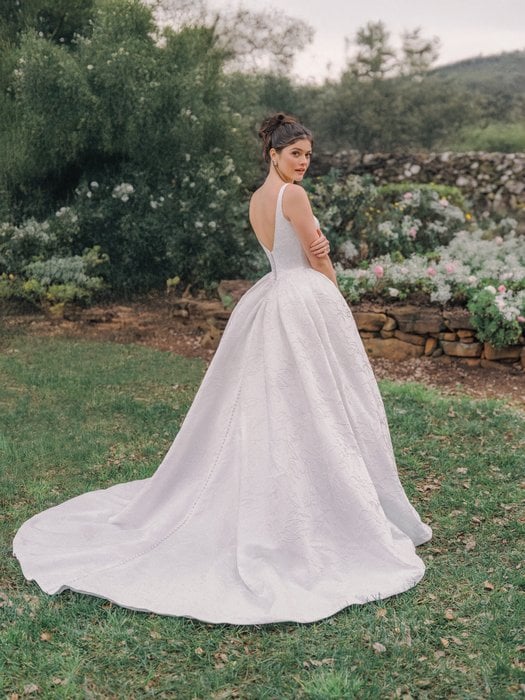 Romance Bridal by Allure R3987