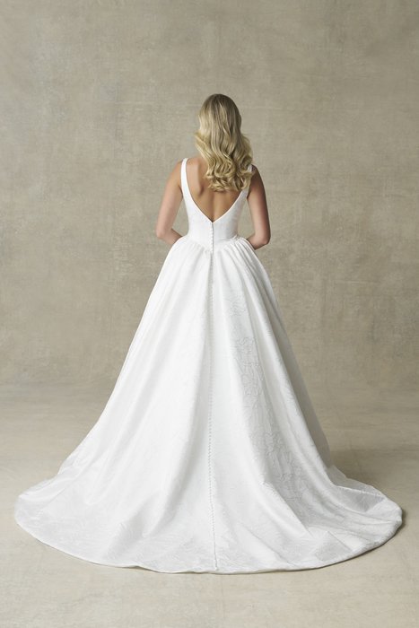 Romance Bridal by Allure R3987
