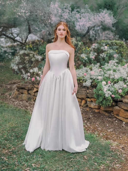 Romance Bridal by Allure R3988
