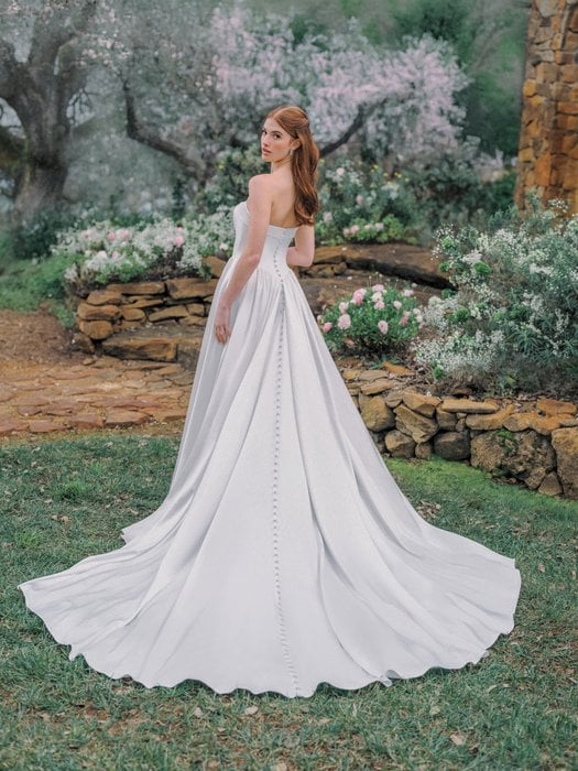 Romance Bridal by Allure R3988