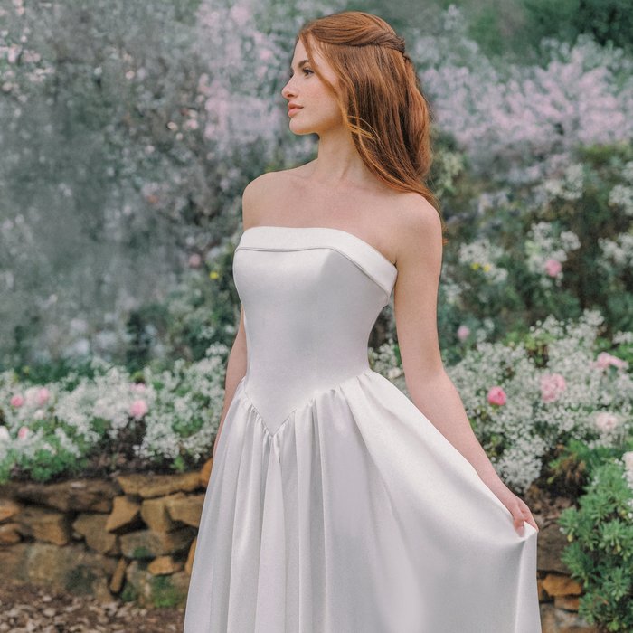 Romance Bridal by Allure R3988