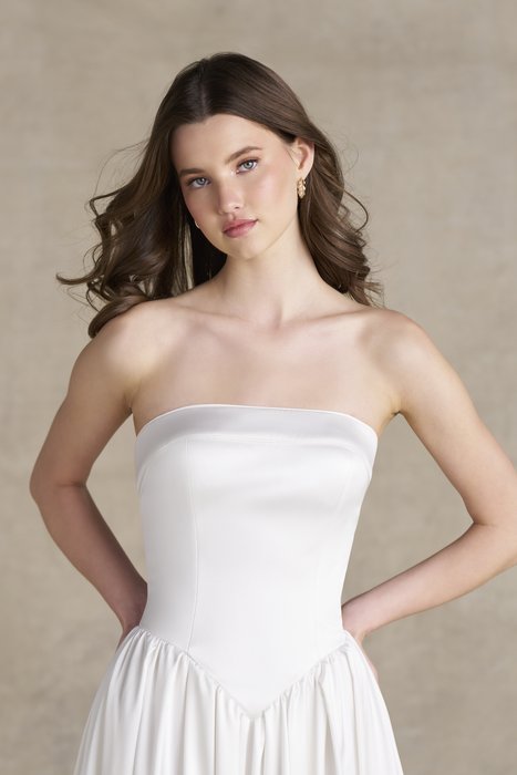 Romance Bridal by Allure R3988