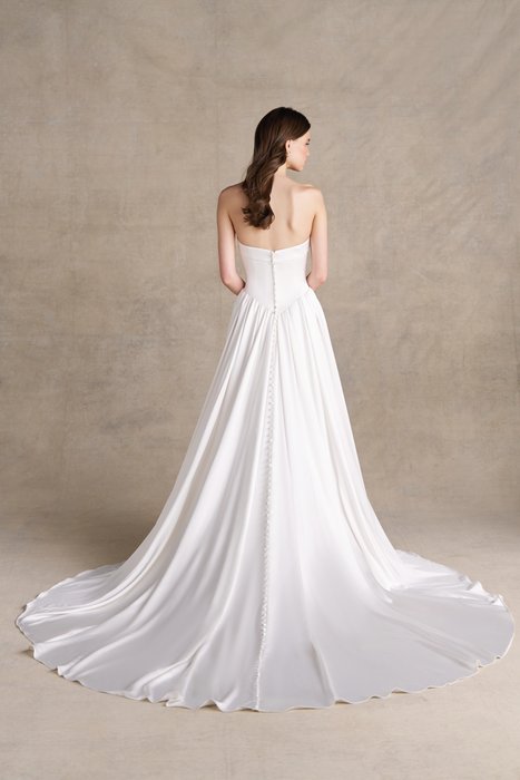 Romance Bridal by Allure R3988