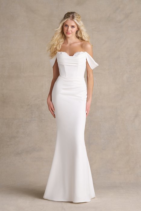 Romance Bridal by Allure R3989NC