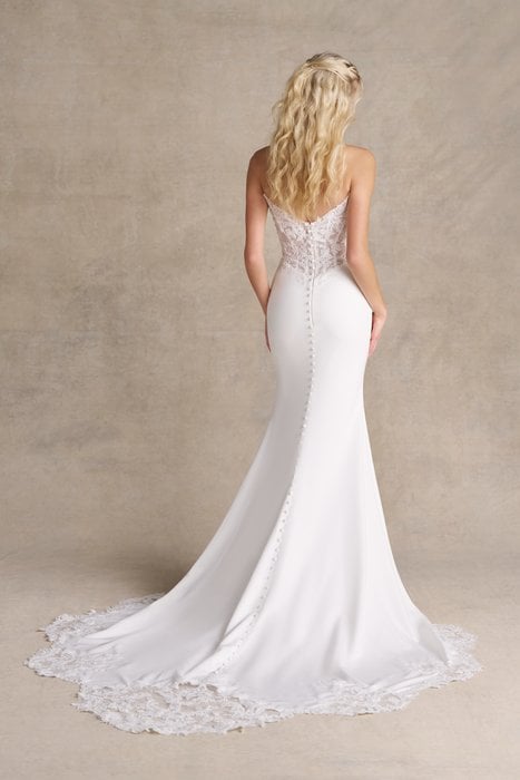 Romance Bridal by Allure R3989NC