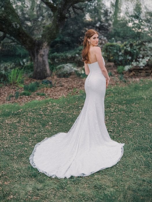 Romance Bridal by Allure R3990