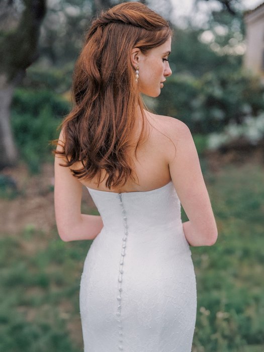 Romance Bridal by Allure R3990