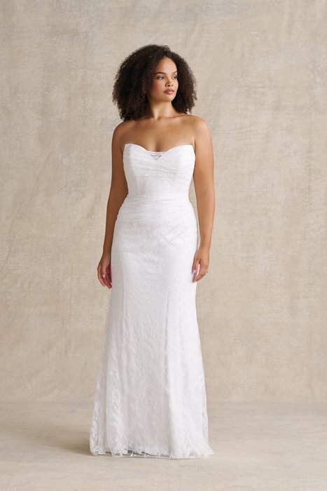 Romance Bridal by Allure R3990