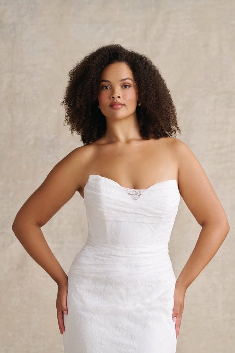 Romance Bridal by Allure R3990