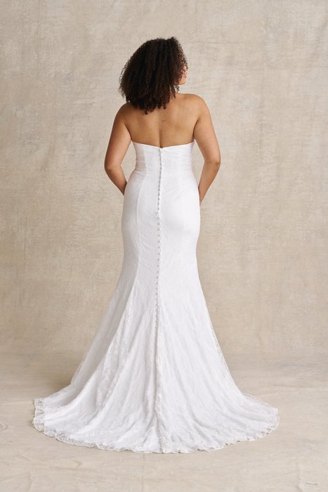 Romance Bridal by Allure R3990