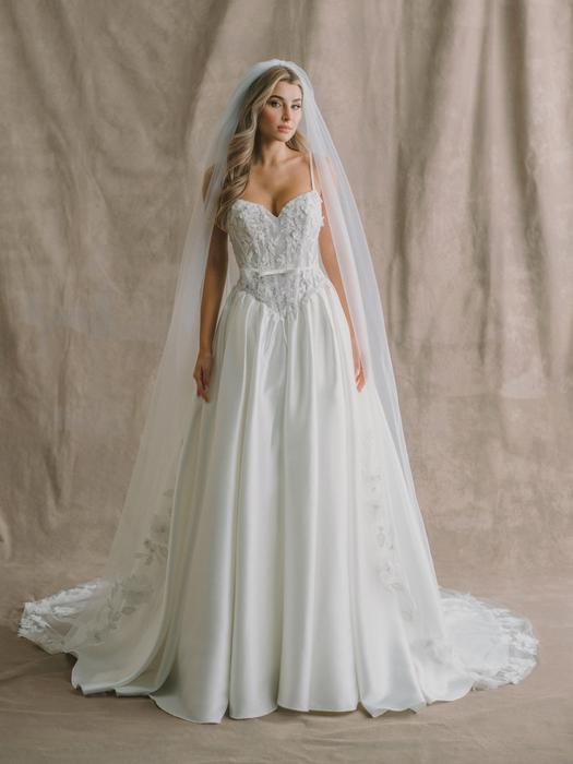 Abella by Allure E613