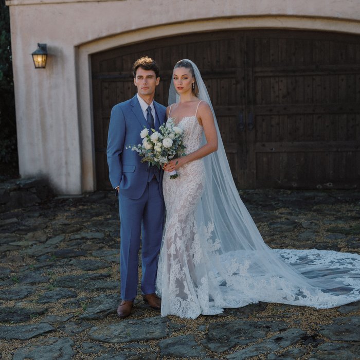 Allure Bridal A1472