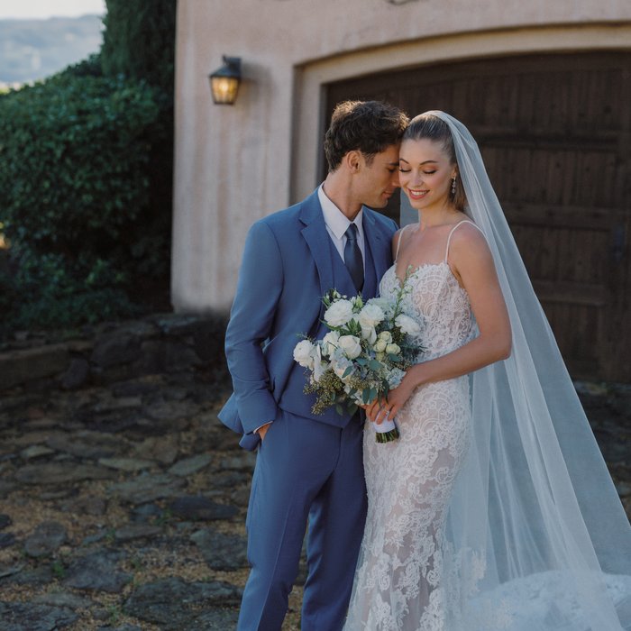 Allure Bridal A1472