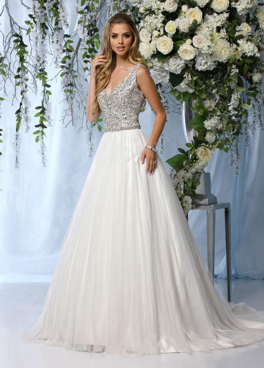 Bridal Clearance 10371-CL