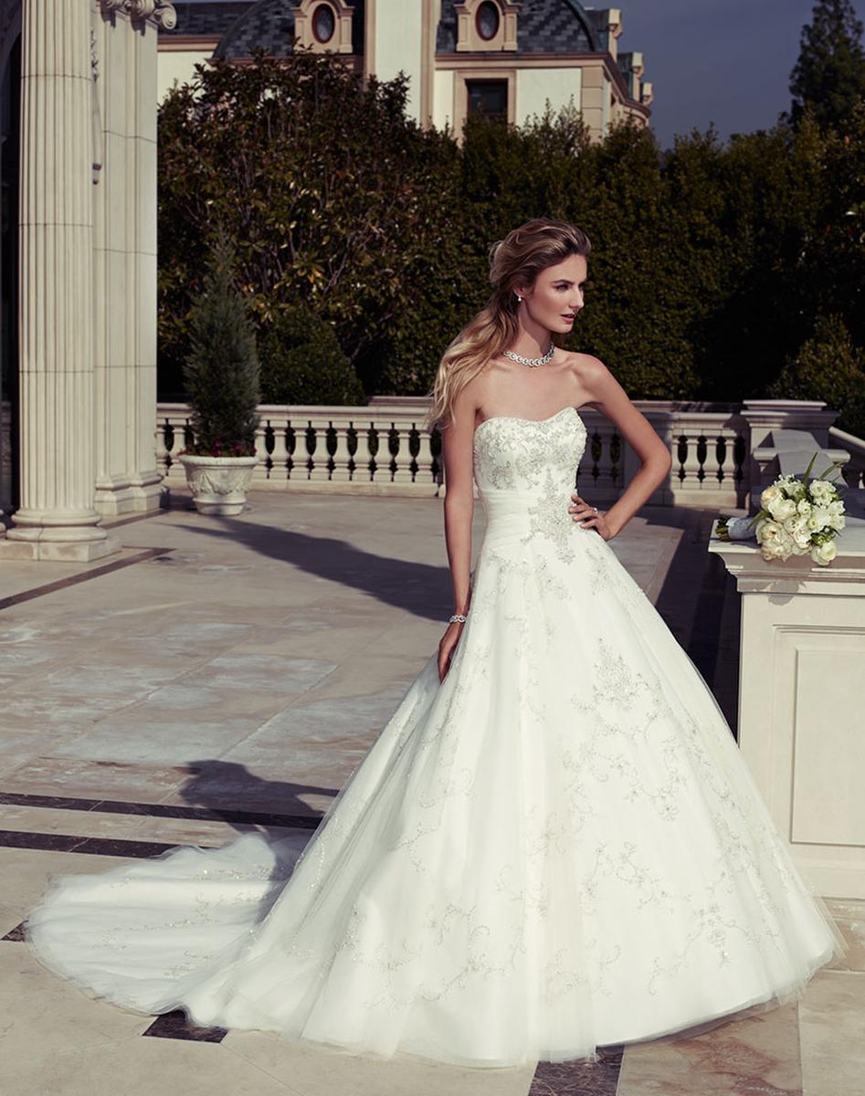 Bridal Clearance 2098-CL