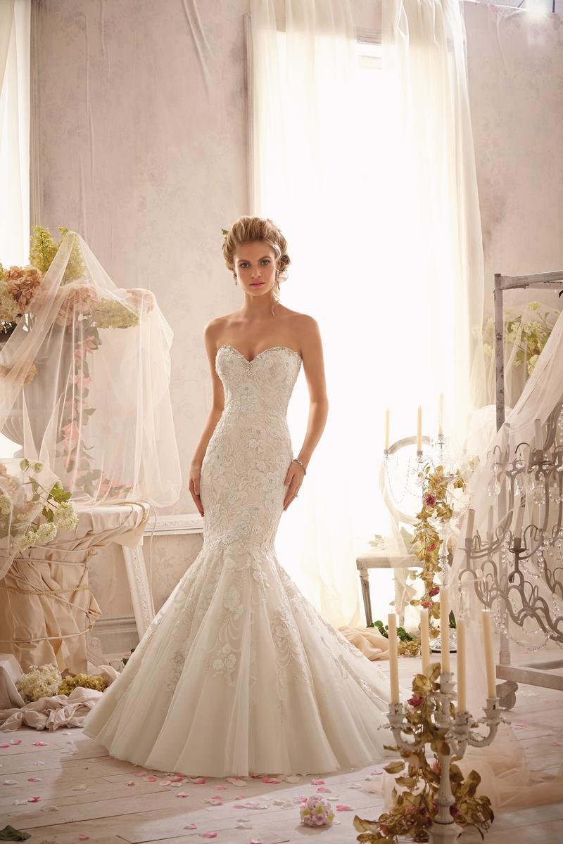 Bridal Clearance 2623-CL