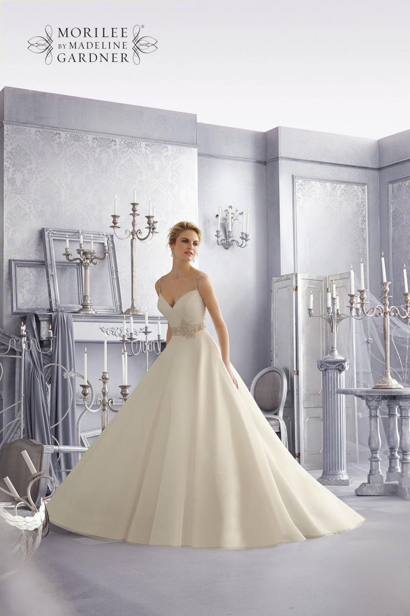 Bridal Clearance 2679-CL