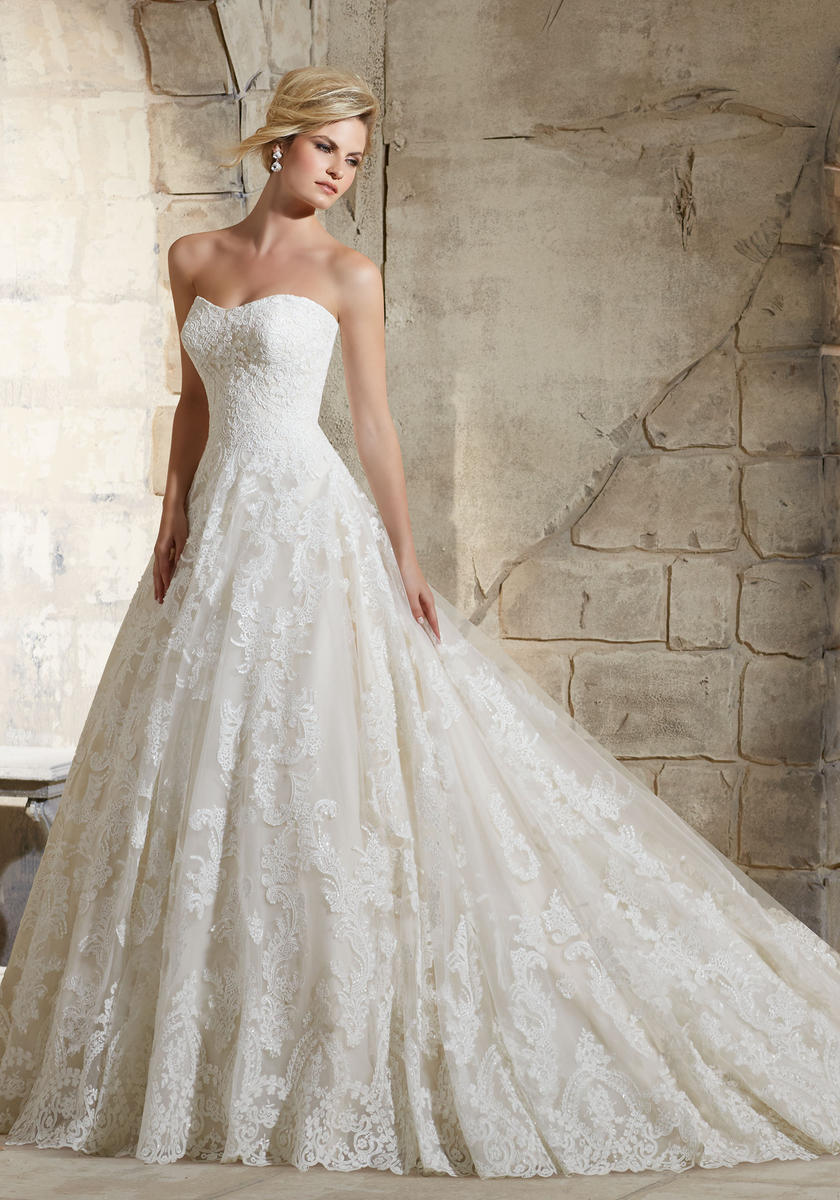 Bridal Clearance 2787-CL