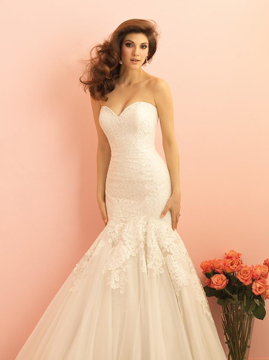 Bridal Clearance 2856-CL
